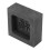 (A) Graphite Casting Mold Gold Silver Ingot Mold Chinese Character B 4