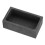Rectangular Graphite Ingot Mold Jewelry Crucible Gold Copper 2