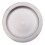 Round Graphite Ingot Mold for Gold Silver Refining 1