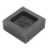 (B) Graphite Casting Mold Gold Silver Ingot Mold Chinese Character B 2
