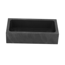 Casting Graphite Molds Corrosion Resistant High Purity Rectangular