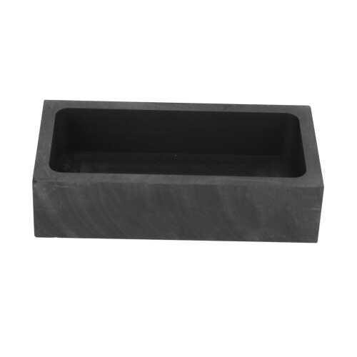 Casting Graphite Molds Corrosion Resistant High Purity Rectangular