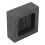 (A) Graphite Casting Mold Gold Silver Ingot Mold Chinese Character B 3