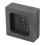 (B) Graphite Casting Mold Gold Silver Ingot Mold Chinese Character B 5