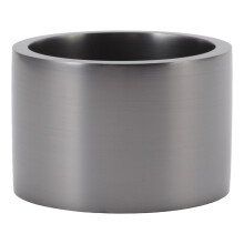 Graphite Crucible Metal Melting Foundry Cup for Gold Silver Copper