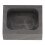 Graphite Ingot Mold Rectangle Shape for Gold Silver Industrial 1