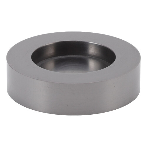 Jewelry Metal Refining Mold Graphite Crucible Gold Silver Copper 2
