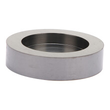Graphite Crucible Jewelry Mold Heat Resistant Gold Silver Copper