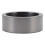 Graphite Crucible for Jewelry Metal Refining Gold Silver Copper 1