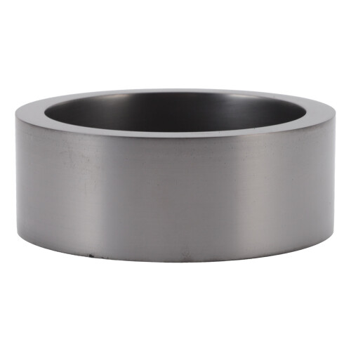 Graphite Crucible for Jewelry Metal Refining Gold Silver Copper