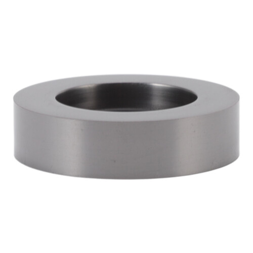 Jewelry Metal Refining Mold Graphite Crucible Gold Silver Copper 1