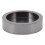 Round Graphite Ingot Mold for Gold Silver Refining 3
