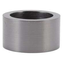 Graphite Crucible Fast Heating Cooling Wearproof Melting Mould