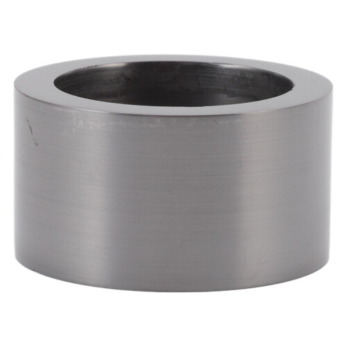 Graphite Crucible Fast Heating Cooling Wearproof Melting Mould