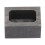 Rectangular Graphite Ingot Mold Jewelry Metal Gold Silver Copper 1