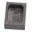 Graphite Ingot Mold Rectangle Shape for Gold Silver Industrial 4