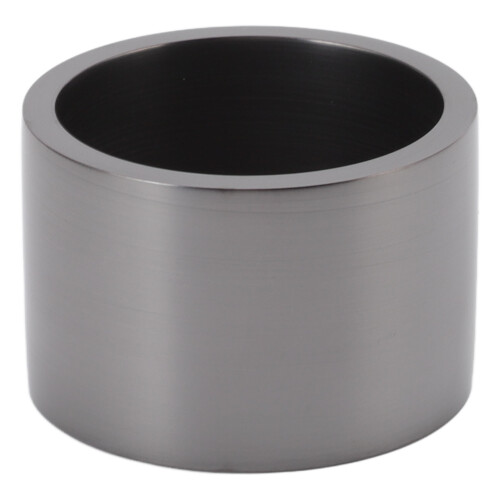 Graphite Crucible Metal Melting Foundry Cup for Gold Silver Copper 1