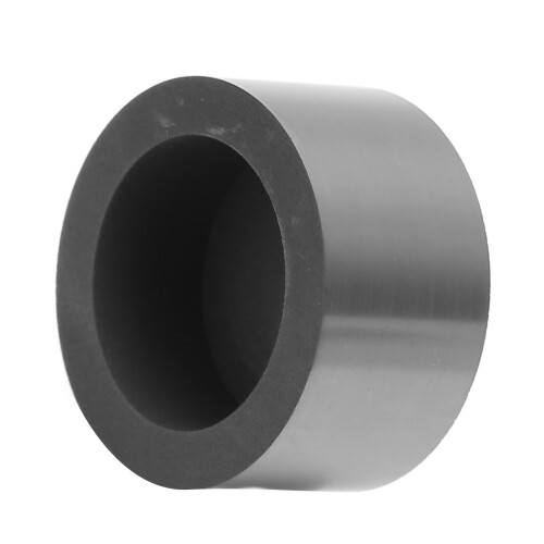 Graphite Crucible Metal Melting Foundry Cup for Gold Silver Copper 2