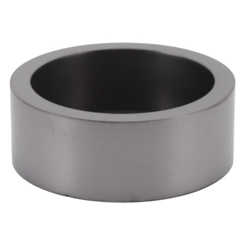 Graphite Crucible for Jewelry Metal Refining Gold Silver Copper 1