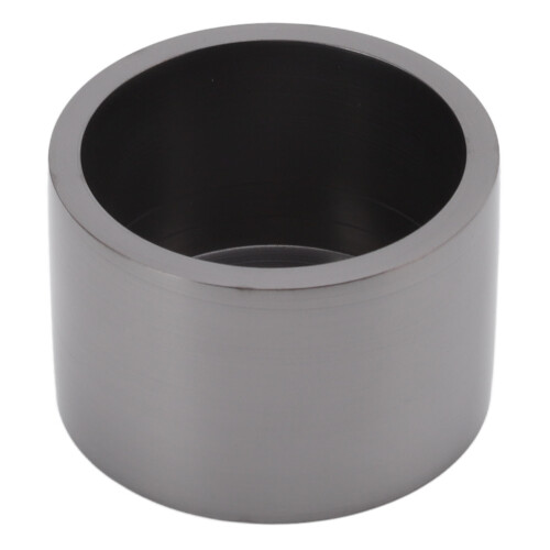 Graphite Crucible Metal Melting Foundry Cup for Gold Silver Copper 2