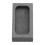Rectangular Graphite Ingot Mould for Metal Casting Gold Silver Copper 4