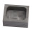 Graphite Ingot Mold Rectangle Shape for Gold Silver Industrial 2