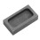 Rectangular Graphite Ingot Mould for Metal Casting Gold Silver Copper 5