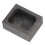 Graphite Ingot Mold Rectangle Shape for Gold Silver Industrial 5