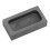 Rectangular Graphite Ingot Mould for Metal Casting Gold Silver Copper 2