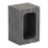Rectangular Graphite Ingot Mold Jewelry Metal Gold Silver Copper 5