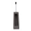 Ingot Graphite Mould Long Handle 6.6Lb Silver 3.5Lb Universal 5