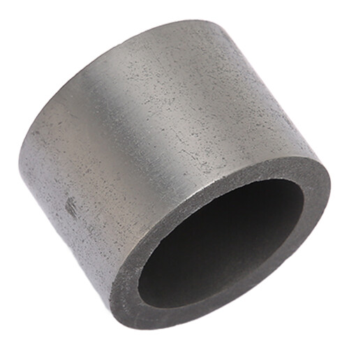 Professional Jewelry Metal Refining Graphite Crucible for Melting 1