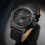Men Watch Quartz Date Week Display Business Casual 2