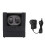 2+0 Automatic Watch Winder Box Carbon Fiber 1
