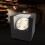 2+0 Automatic Watch Winder Box for Mechanical Watch   (Beige) 5