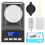 Mini 0.001g Pocket Jewelry Scale 10g LED Display 1