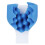Neck Massager Support Travel Relief Pillow for Shoulder 3