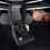 2+0 Automatic Watch Winder Box Carbon Fiber 5