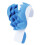 Neck Massager Support Travel Relief Pillow for Shoulder 5
