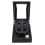 2+0 Automatic Watch Winder Box Carbon Fiber 4