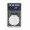 Mini 0.001g Pocket Jewelry Scale 10g LED Display 5