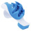 Neck Massager Support Travel Relief Pillow for Shoulder 4