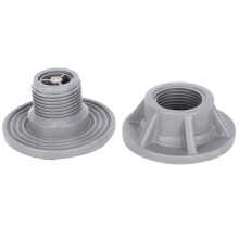 PVC Safety Valve for Yacht Kayak Rubber Dinghy Inflatable Boat