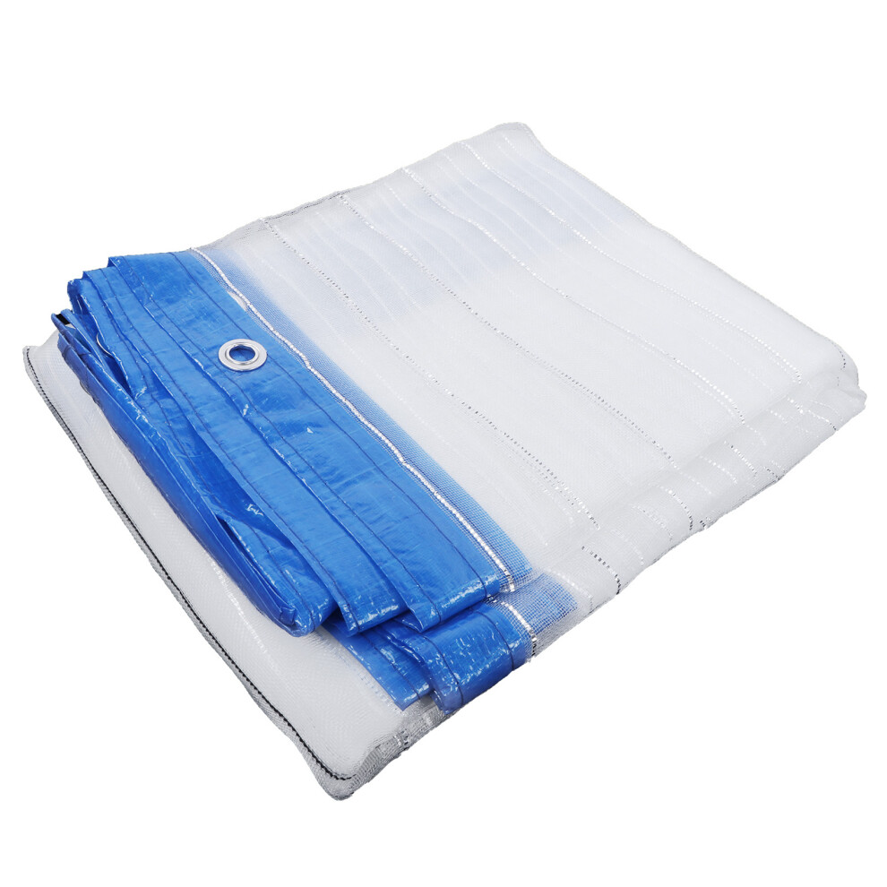 (2x4meter) Garden Net Mesh Insect Screen 2x3m Protection-image-OPC-PMMVDR2-NEW