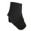 (Left Foot) Ankle Support Brace Elastic Foot Guard Black Left 3