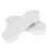 (Gray) Soft Silicone Propeller Holder for DJI Mavic Mini Gray 1
