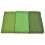 Folding Golf Hitting Grass Mat Cushion Beginner Swing Training 2
