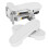 (Gray) Soft Silicone Propeller Holder for DJI Mavic Mini Gray 5