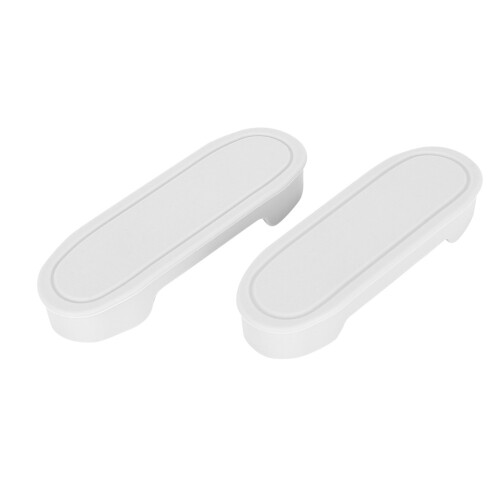 (Gray) Soft Silicone Propeller Holder for DJI Mavic Mini Gray 2