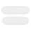 (Gray) Soft Silicone Propeller Holder for DJI Mavic Mini Gray 2